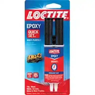 EPOXY SYRNG 2-PRT WTRPRF .85OZ - Arlington Coal & Lumber