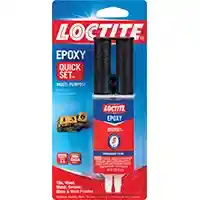 Main 1 - EPOXY SYRNG 2-PRT WTRPRF .85OZ - Arlington Coal & Lumber