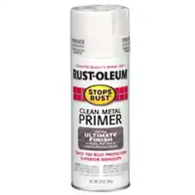 PRIMER SPRAY CLEAN METAL 12OZ - Arlington Coal & Lumber