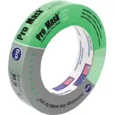PROMASK GREEN .94 IN X 60 YD PAINTERS MASKING TAPE (5803-1) IPG - Arlington Coal & Lumber
