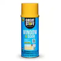 Main 1 - GREAT STUFF WINDOW & DOOR FOAM SEALANT INSULATION 12 OZ. (BLUE CAN) - Arlington Coal & Lumber