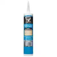 Main 2 - DAP SEALANT SILI ALLPURP CLEAR 9OZ (18362) - Arlington Coal & Lumber