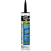 Main 2 - DAP DYNAFLEX SEALANT INT/EXT LATEX BLACK 10.1OZ (18280) - Arlington Coal & Lumber