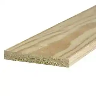 Main 1 - 1 X 6 X 8 D&BTR SYP PRES TREAT .05 COPPER AZOLE ABOVE GRND - Arlington Coal & Lumber