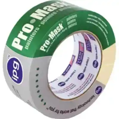 PROMASK 1.88 IN X 60 YD PAINTERS MASKING TAPE (5204-2) IPG - Arlington Coal & Lumber