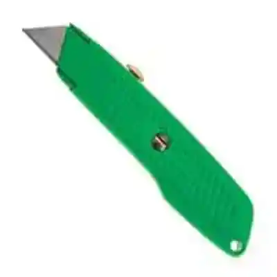 10-179 INTERLOCK UTILITY KNIFE - Arlington Coal & Lumber