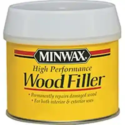 FILLER WOOD HIGH PERFORMANCE 6 OZ. - Arlington Coal & Lumber