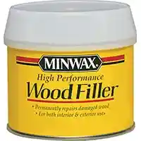 Main 1 - FILLER WOOD HIGH PERFORMANCE 6 OZ. - Arlington Coal & Lumber