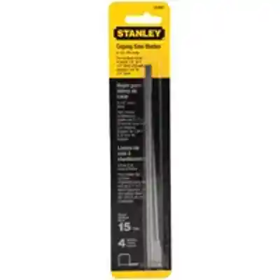 BLADE COPING SAW STEEL 6-1/2IN - Arlington Coal & Lumber