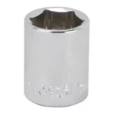 SOCKET 17MM 3/8DRIVE 6PT - Arlington Coal & Lumber