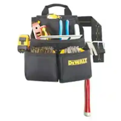 DG5663 FRAMER NAIL & TOOL BAG - Arlington Coal & Lumber