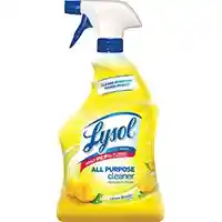 Main 1 - 75352 CLNR ALL PURP LEMON 32OZ CLEANER LYSOL  CLNR LEM 32OZ - Arlington Coal & Lumber