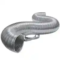 Main 1 - LAMBRO DUCT FLEXIBLE ALUMINUM 4INX8FT (3120L) - Arlington Coal & Lumber