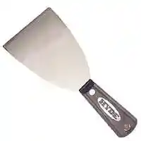 Main 1 - SCRAPER WALL HGHCS FLEX 3IN - Arlington Coal & Lumber