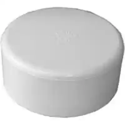 CAP DWV HUB 4 IN - Arlington Coal & Lumber