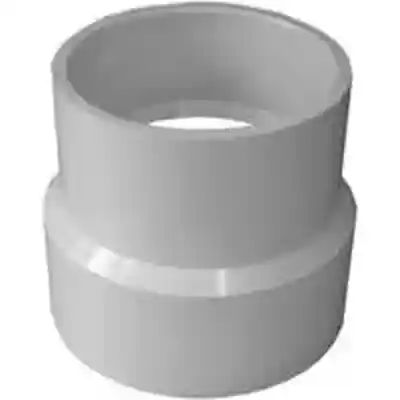71543 DWV ADAPTER COUPLING 4X3 - Arlington Coal & Lumber