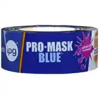 Main 1 - PROMASK BLUE 1.41 IN X 60 YD PAINTERS MASKING TAPE (9532-1.5) IPG - Arlington Coal & Lumber
