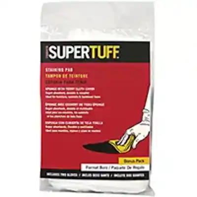 10101 ANT TERRY STAIN PAD - Arlington Coal & Lumber