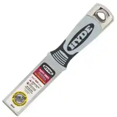 1.25IN STIFF PUTTY KNIFE - Arlington Coal & Lumber