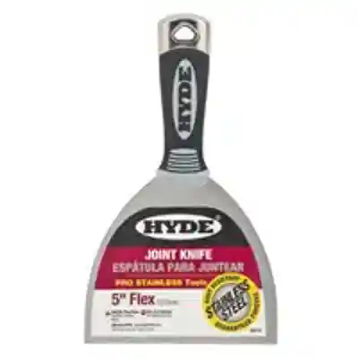 06778 JOINT KNIFE FLEX 5IN - Arlington Coal & Lumber