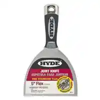 Main 1 - 06778 JOINT KNIFE FLEX 5IN - Arlington Coal & Lumber