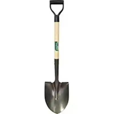 43106/43073 D-HDL RND SHOVEL - Arlington Coal & Lumber