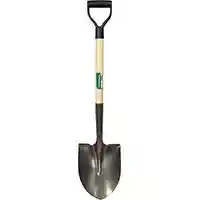 Main 1 - 43106/43073 D-HDL RND SHOVEL - Arlington Coal & Lumber