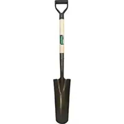 47108/RHUDS16 DRAIN SPADE 16IN - Arlington Coal & Lumber