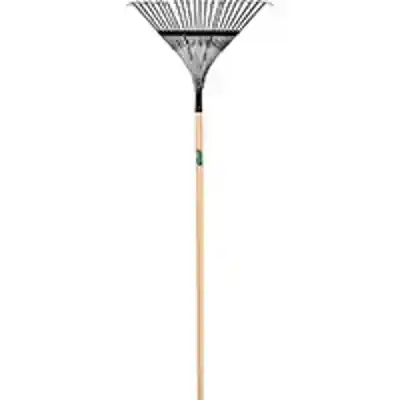 64430/64040 22" STEEL RAKE - Arlington Coal & Lumber