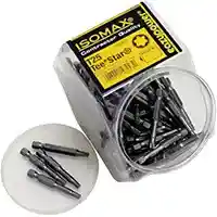 Main 1 - 1/2TUB T25 2IN TEE 50 PIECES - Arlington Coal & Lumber