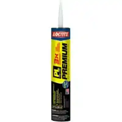 LOCTITE 28 OZ. PL-PREMIUM POLYURETHANE CONSTRUCTION ADHESIVE (1390594) - Arlington Coal & Lumber