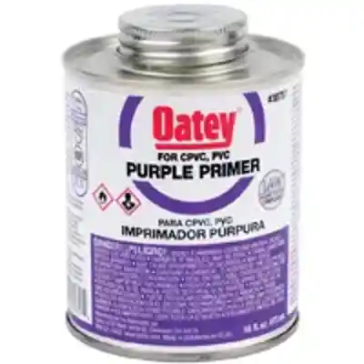 PRIMER PURPLE LOVOC 16OZ - Arlington Coal & Lumber