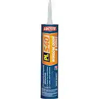 Main 1 - LOCTITE PL WINDOW/DOOR/SIDING SEALANT 10-OZ. (1618182) - Arlington Coal & Lumber