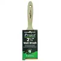 Main 1 - WC1125 2 1/2 POLYESTER BRUSH - Arlington Coal & Lumber