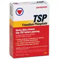 Main 1 - 10622 TSP CLEANER 4.5LB - Arlington Coal & Lumber