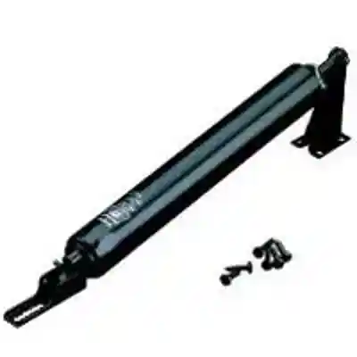 DOOR CLOSER STRM/SCRN PNEU BLK - Arlington Coal & Lumber