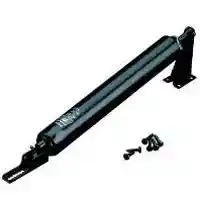 Main 1 - DOOR CLOSER STRM/SCRN PNEU BLK - Arlington Coal & Lumber
