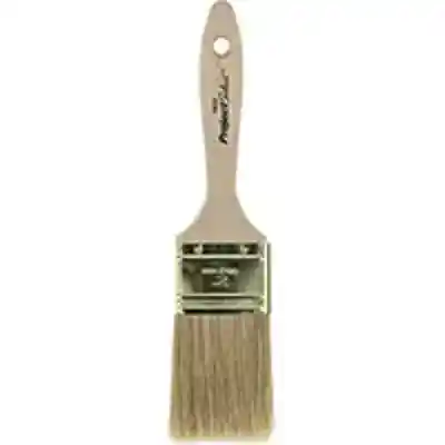 BRUSH VRNSH WL CHINA POLY 2IN - Arlington Coal & Lumber