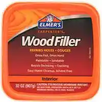 Main 1 - FILLER WOOD CARPENTER IN QUART - Arlington Coal & Lumber