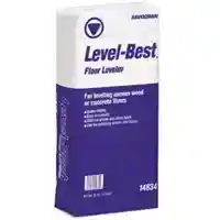 Main 1 - LEVEL BEST FLOOR LEVELER INTERIOR 25LB - Arlington Coal & Lumber