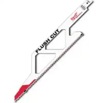 BLADE FLUSH CUT SAWZALL 1PK - Arlington Coal & Lumber