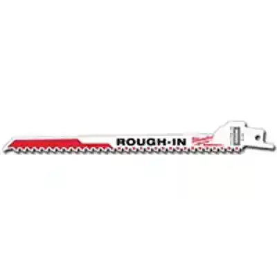 BLADE ROUGH-IN SAWZALL 5PK - Burlington Lumber Company