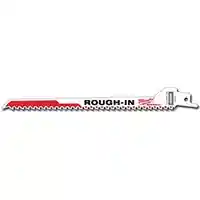 Main 1 - BLADE ROUGH-IN SAWZALL 5PK - Arlington Coal & Lumber