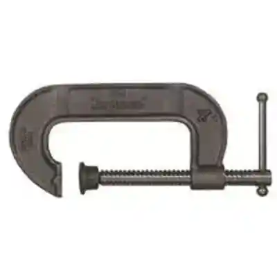 104 C-CLAMP 4" X 2-1/8" - Arlington Coal & Lumber