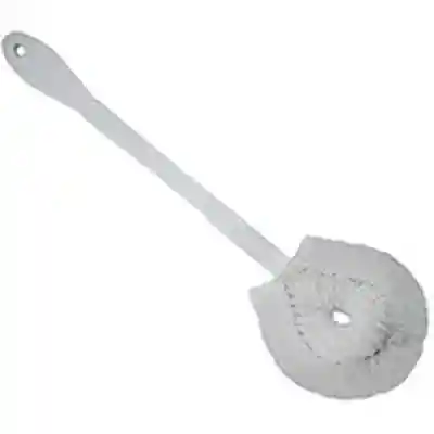 DELUXE BOWL BRUSH - Arlington Coal & Lumber