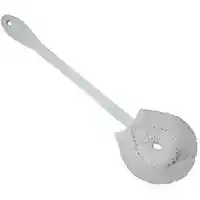 Main 1 - DELUXE BOWL BRUSH - Arlington Coal & Lumber