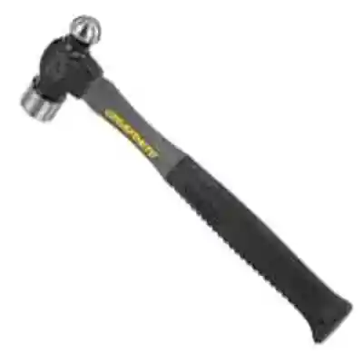 54-716 BALL PEIN HMR 16OZGRPHT - Arlington Coal & Lumber