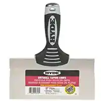 Main 1 - 09353 KNIFE TAPING SS PRO 8IN - Arlington Coal & Lumber