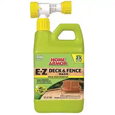 FG512 DECK WSH 56OZ HOSE END CLEANER DECK HOSE CONNECT 56OZ - Arlington Coal & Lumber