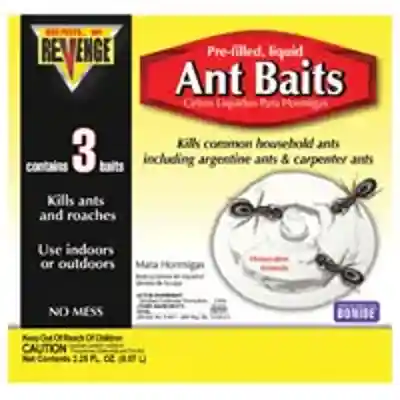 BAIT ANT REVENGE 3PK - Arlington Coal & Lumber